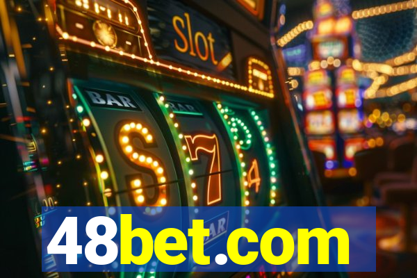 48bet.com