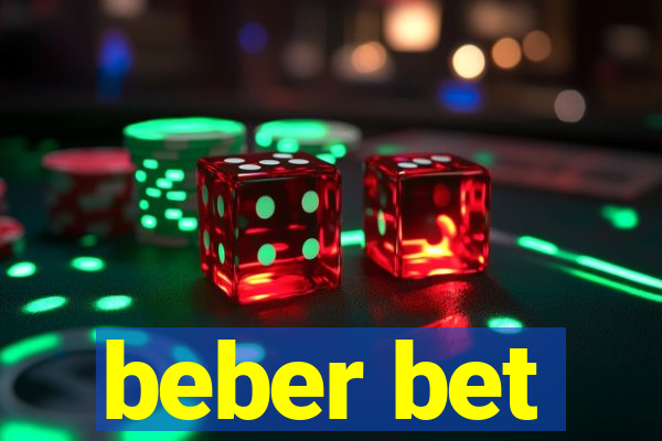 beber bet