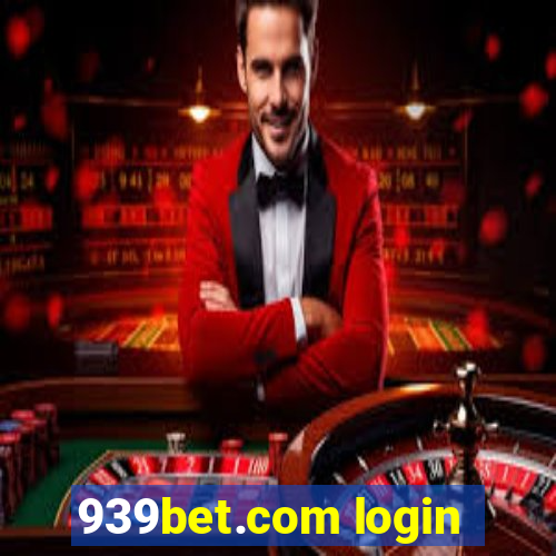 939bet.com login