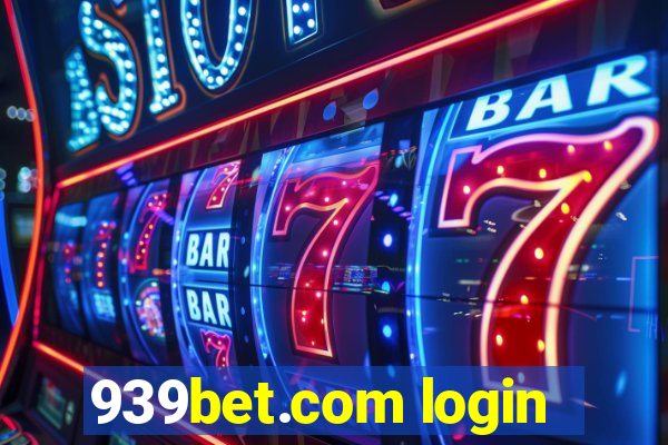 939bet.com login