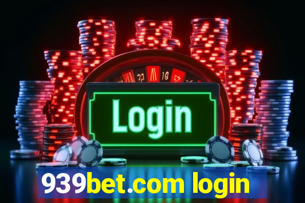 939bet.com login