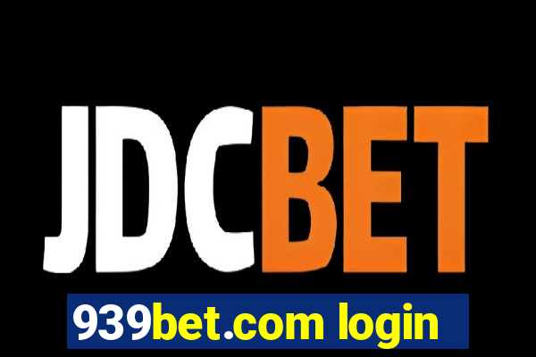 939bet.com login