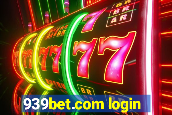 939bet.com login