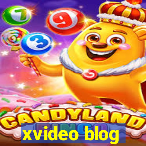 xvideo blog