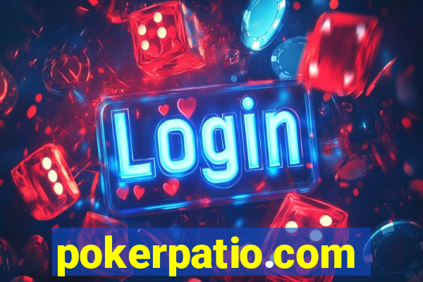 pokerpatio.com