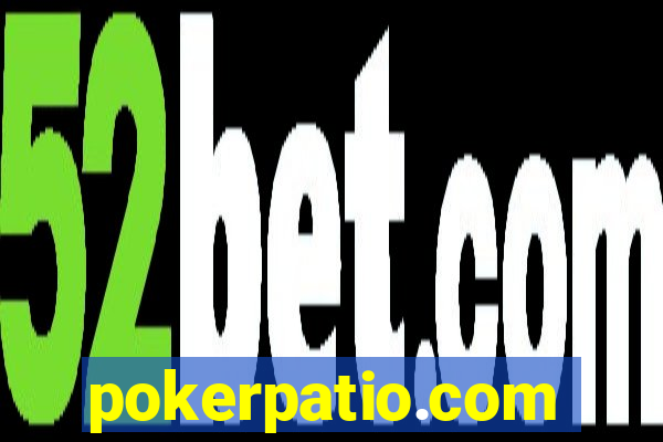 pokerpatio.com