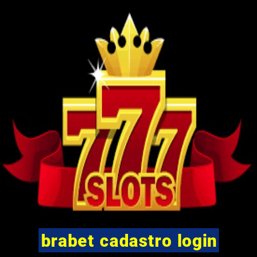 brabet cadastro login