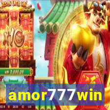 amor777win