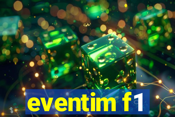 eventim f1