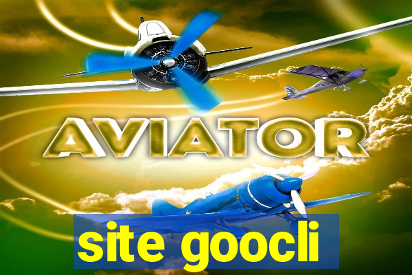 site goocli