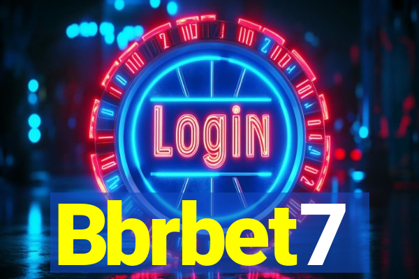 Bbrbet7