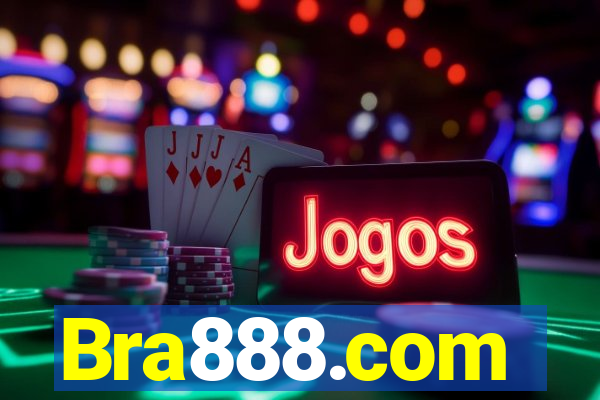 Bra888.com