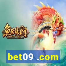 bet09 .com