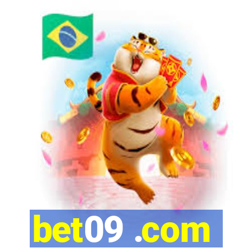 bet09 .com