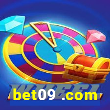 bet09 .com