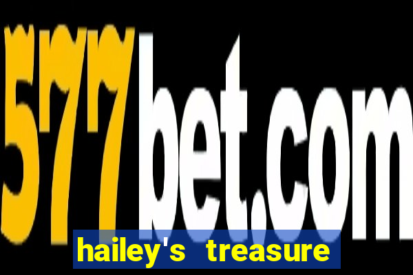 hailey's treasure adventure apk tudo desbloqueado