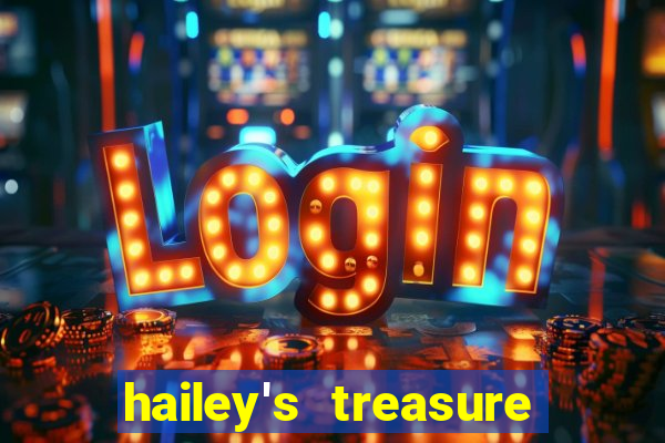 hailey's treasure adventure apk tudo desbloqueado