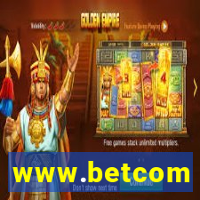 www.betcom