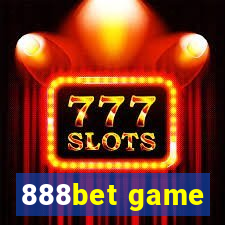 888bet game