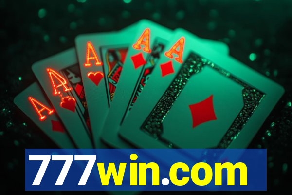 777win.com