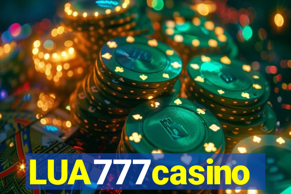 LUA777casino