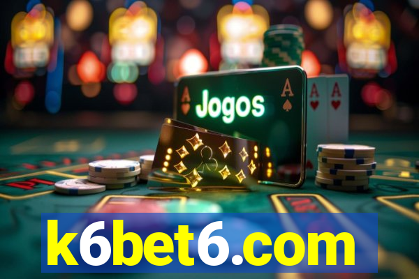 k6bet6.com