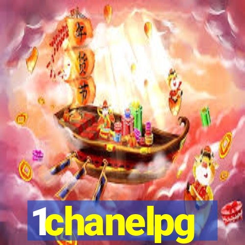 1chanelpg