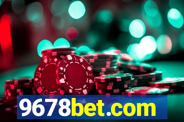 9678bet.com