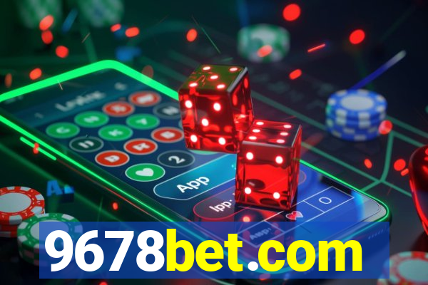 9678bet.com