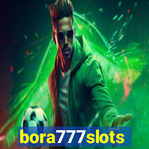 bora777slots