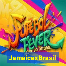 JamaicaxBrasil