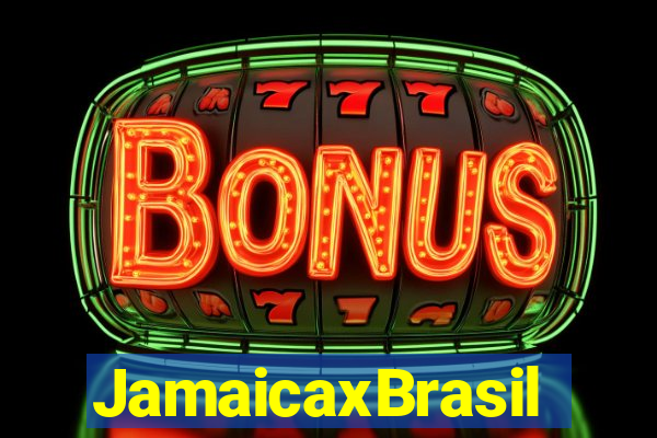 JamaicaxBrasil