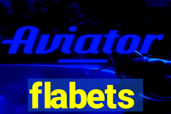 flabets