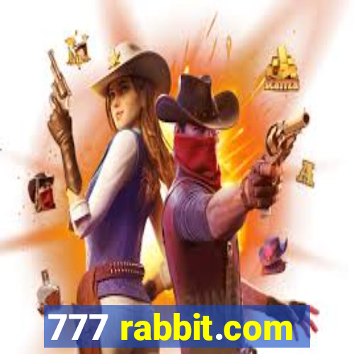 777 rabbit.com