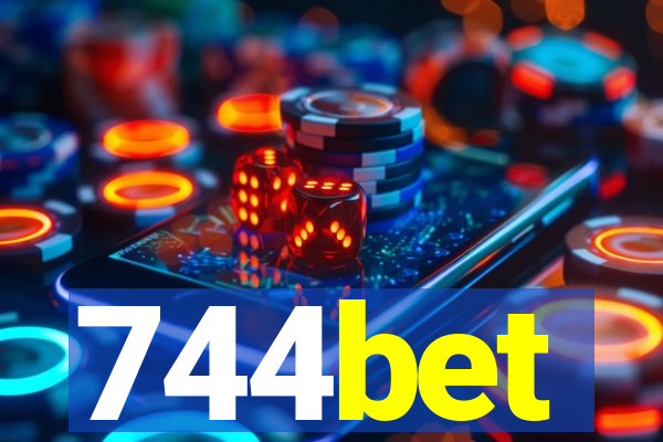 744bet