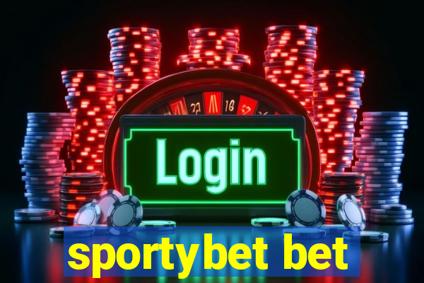 sportybet bet