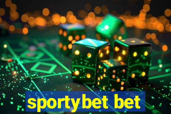 sportybet bet