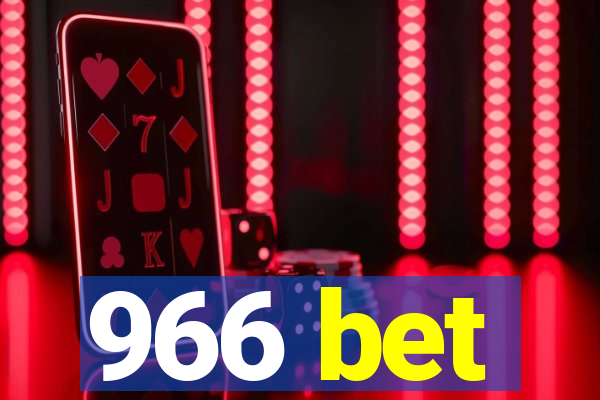 966 bet