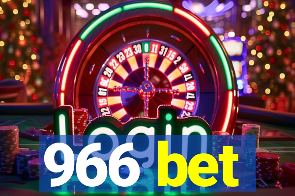 966 bet