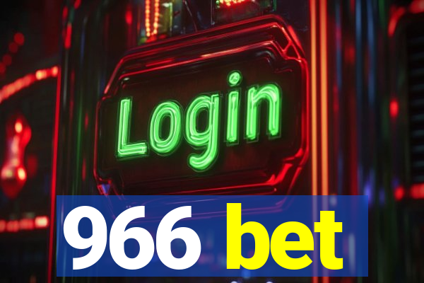 966 bet