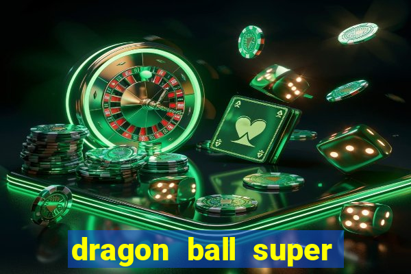 dragon ball super download torrent