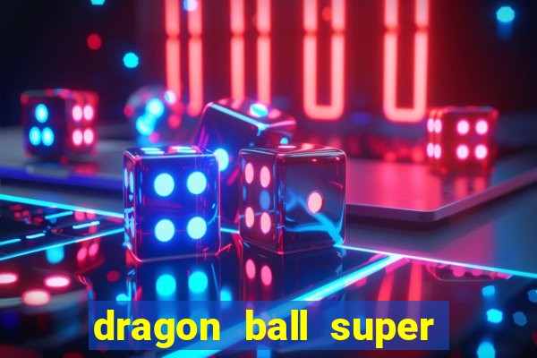 dragon ball super download torrent