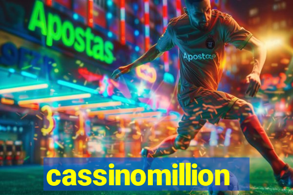 cassinomillion