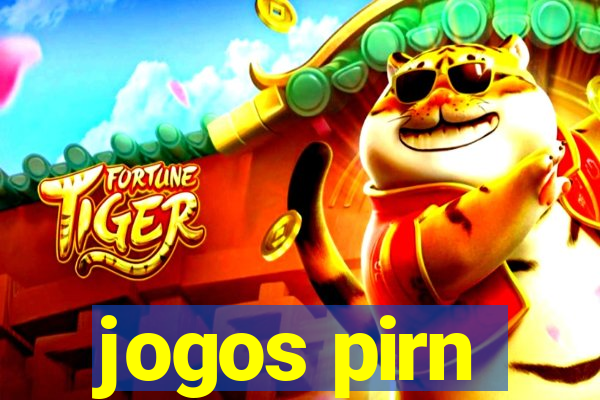 jogos pirn