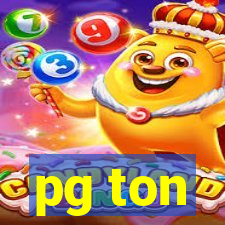 pg ton