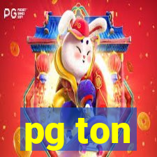 pg ton