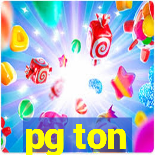 pg ton