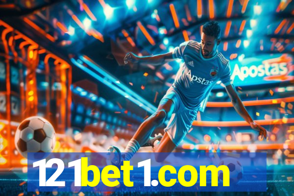 121bet1.com