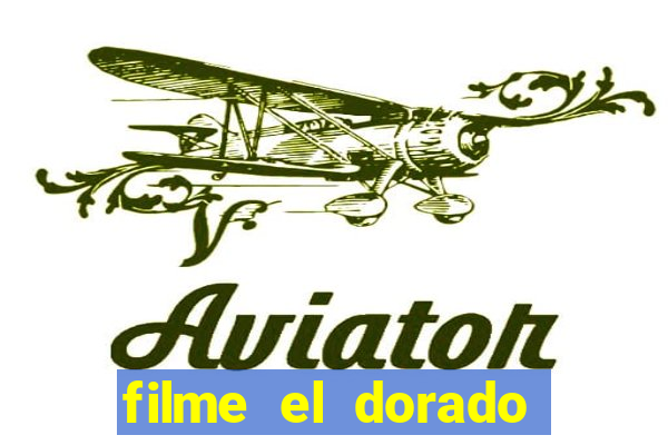 filme el dorado (1966 dublado download)