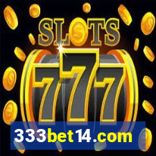 333bet14.com